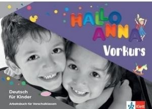 Hallo Anna Vorkurs ćwiczenia