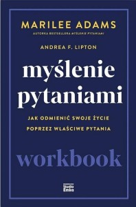 Myślenie pytaniami. Workbook