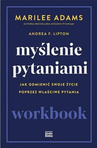 Myślenie pytaniami. Workbook