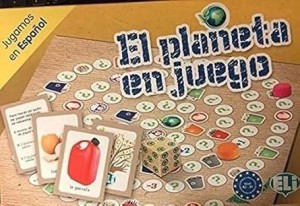 El planeta en juego