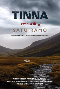 Hildur T.5 Tinna