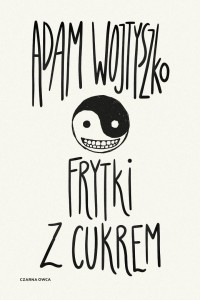 Frytki z cukrem