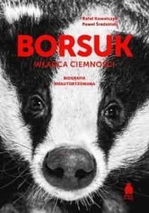 Borsuk. Władca ciemności