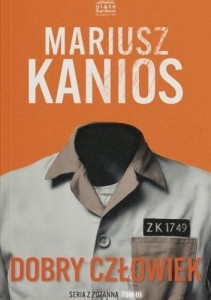 Seria z Zuzanną T.3 Dobry człowiek w.2