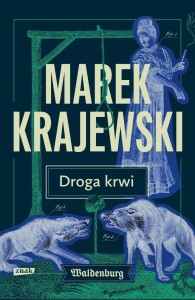 Droga krwi T.1 TW