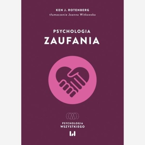 Psychologia zaufania