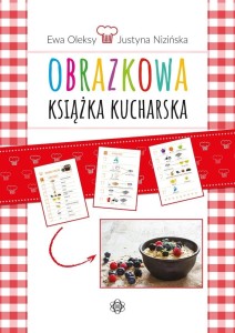 Obrazkowa książka kucharska w.3