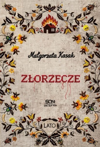 Złorzecze