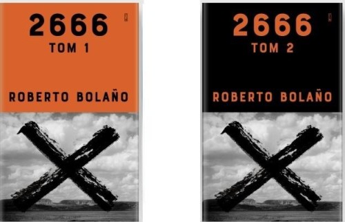 Pakiet: 2666 T. 1-2