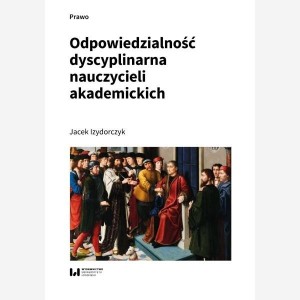 Odpowiedzialność dyscyplinarna nauczycieli...
