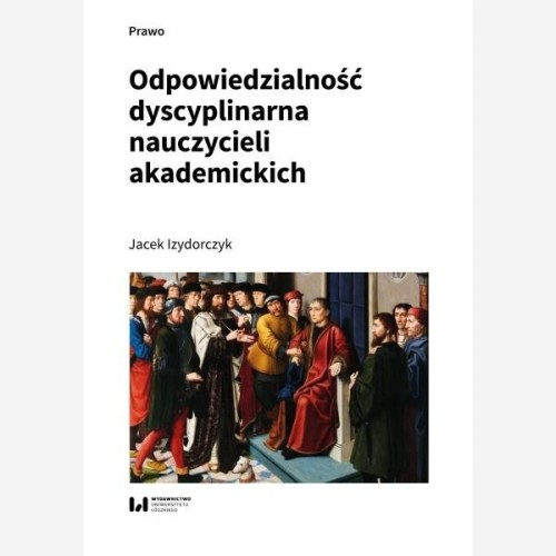 Odpowiedzialność dyscyplinarna nauczycieli...