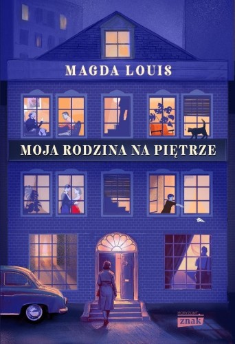 Moja rodzina na piętrze