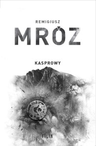 Komisarz Forst T.10 Kasprowy
