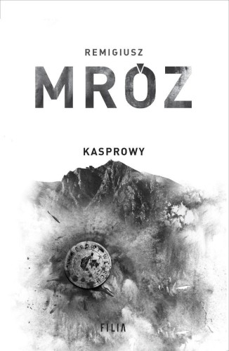 Komisarz Forst T.10 Kasprowy
