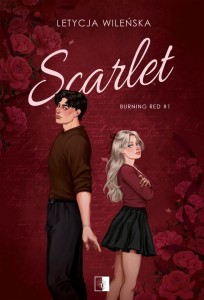 Scarlet