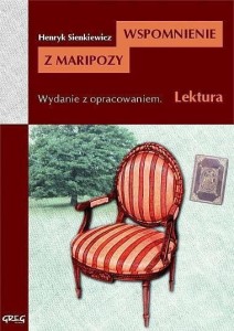 Wspomnienie z Maripozy z oprac. GREG