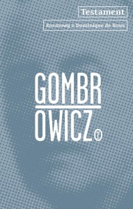 Testament - Gombrowicz WL