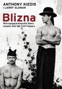 Blizna. Wstrząsająca biografia..