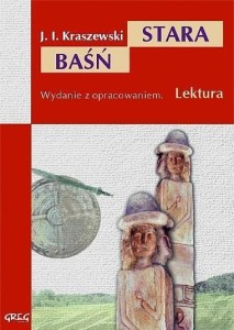 Stara Baśń z oprac. GREG