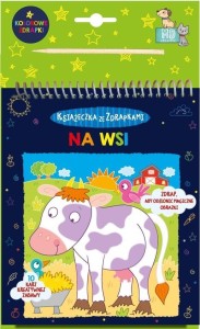 Wydrapywanka - na wsi