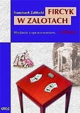 Fircyk w zalotach z oprac. GREG