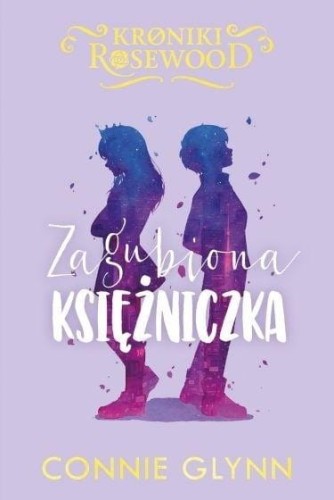 Zagubiona księżniczka T.3