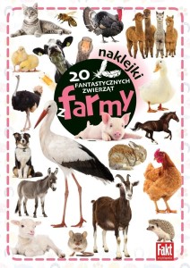 20 fantastycznych zwierząt z farmy