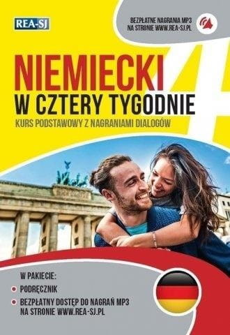 Niemiecki w cztery tygodnie