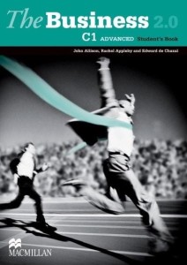 The Business 2.0 C1 Advanced SB + eWorkbook