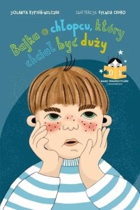 Bajki terapeutyczne z komentarzem 1. Bajka o...
