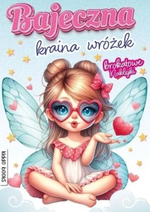 Bajeczna kraina wróżek