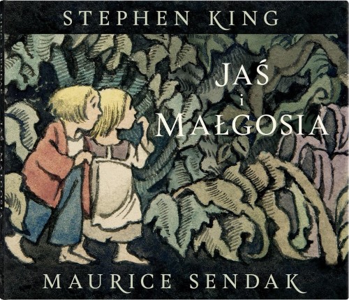 Jaś i Małgosia