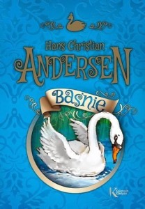 Baśnie - Hans Christian Andersen kolor TW GREG