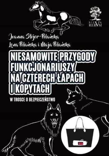 Niezwykłe przygody funkcjonariuszy... cz.2/kolor