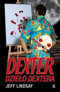 Dexter. Dzieło Dextera