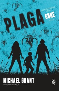 Gone T.4 Plaga