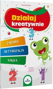 Działaj kreatywnie