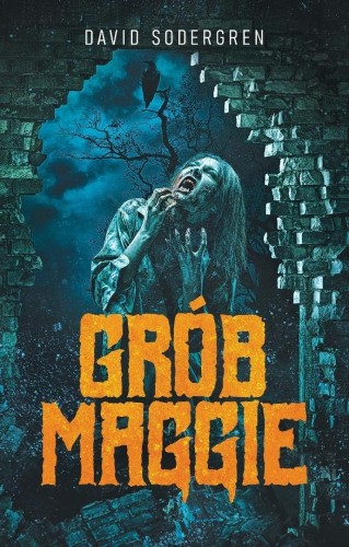 Grób Maggie