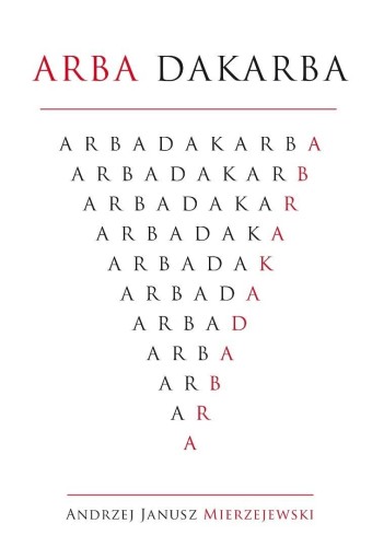 Arba Dakarba