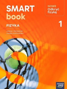 Fizyka LO 3 Nowe Odkryć fizykę Smartbook ZP