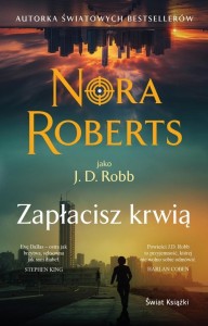 Zapłacisz krwią