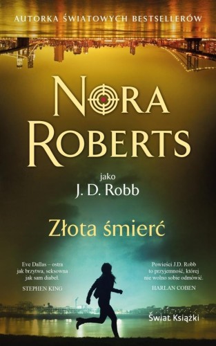 Złota śmierć pocket