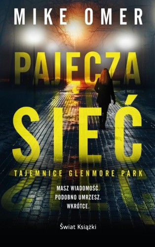 Pajęcza sieć pocket