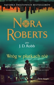 Wróg w płatkach róż