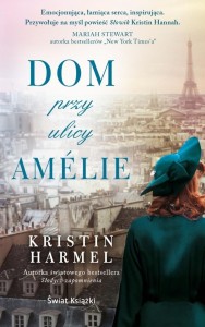 Dom przy ulicy Amelie pocket