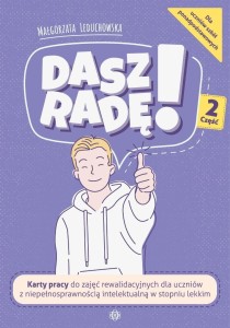 Dasz radę! Część 2