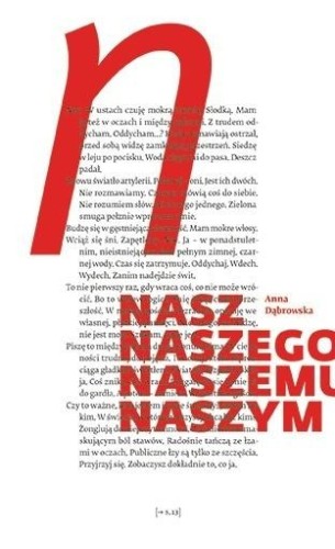Nasz naszego naszemu naszym