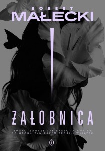 Żałobnica