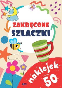 Zakręcone szlaczki