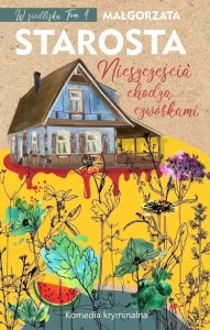 Nieszczęścia chodzą czwórkami